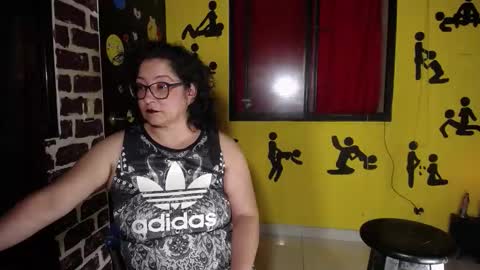 Snapshot of samrocker_sex chatting on 01.06.26 adriana online show from 01.06.26