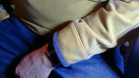 Snapshot of samsenior70 chatting on 01.16.26 Sam online show from 01.16.26