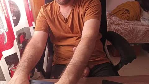 SamSom online show from 11.04.25