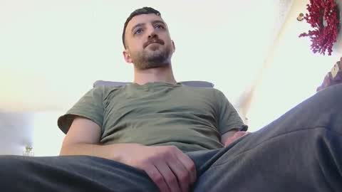 SamTheBully online show from 11.29.25