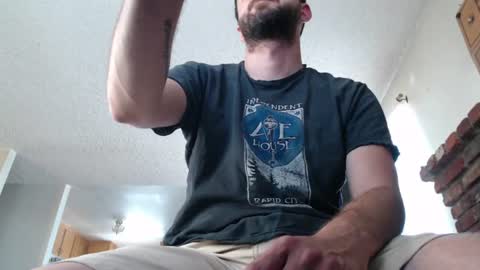 Snapshot of samthebully chatting on 06.15.26 SamTheBully online show from 06.15.26