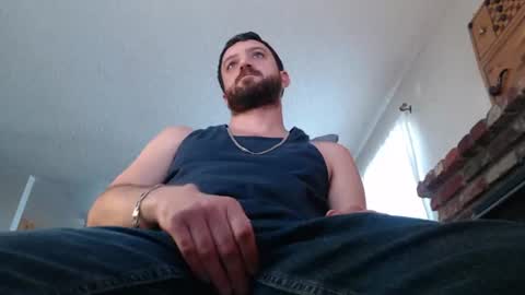 Snapshot of samthebully chatting on 06.18.26 SamTheBully online show from 06.18.26