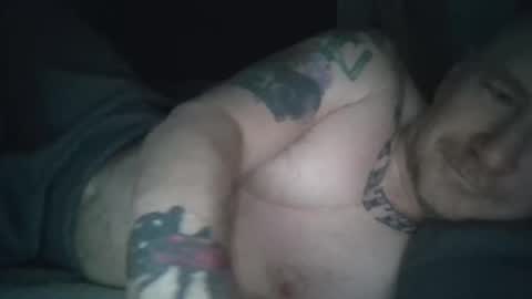 samthesham123 online show from 04.19.26