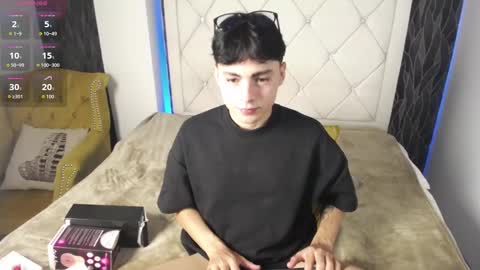 SAMU online show from 09.24.25