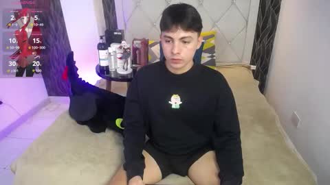 SAMU online show from 12.15.25