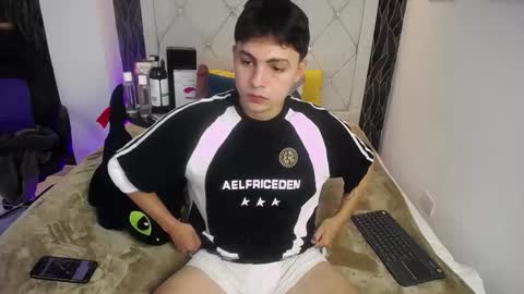 SAMU online show from 01.13.26