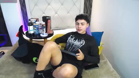 SAMU online show from 03.20.26