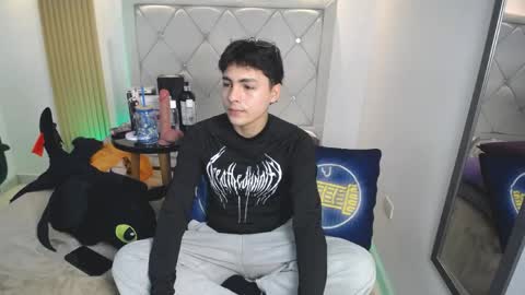 SAMU online show from 05.05.26
