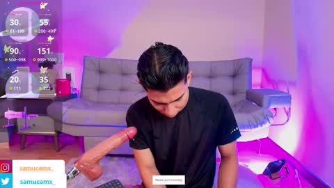 samu online show from 03.19.26