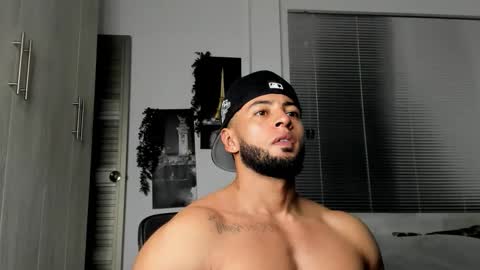 samuel2rd online show from 11.20.25