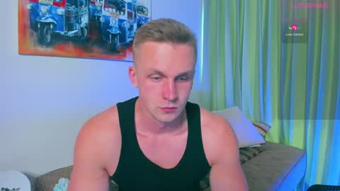 Samuel online show from 12.14.24