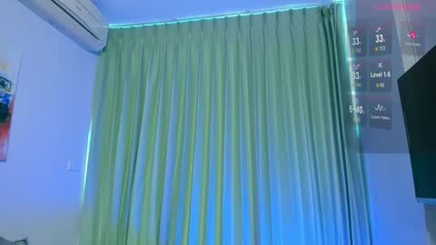 Samuel online show from 01.05.25