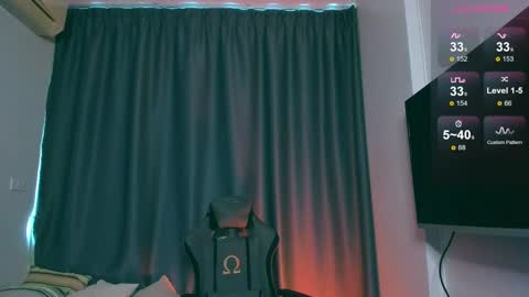 Samuel online show from 03.05.25