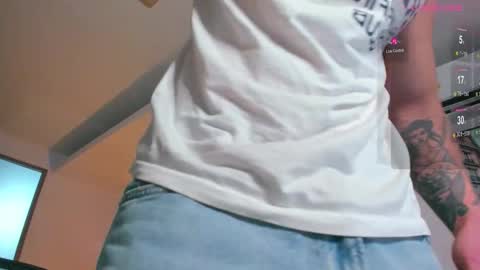 Samuel online show from 10.11.25