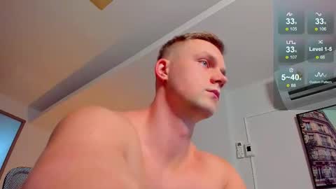 Samuel online show from 11.29.25