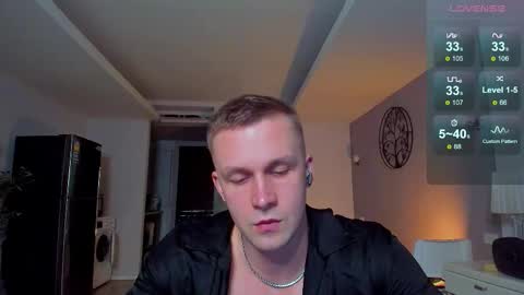 Samuel online show from 12.23.25