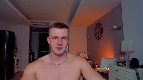 Snapshot of samuel_andrew chatting on 02.08.26 Samuel online show from 02.08.26