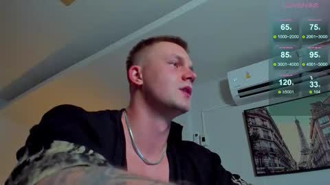 Snapshot of samuel_andrew chatting on 03.06.26 Samuel online show from 03.06.26