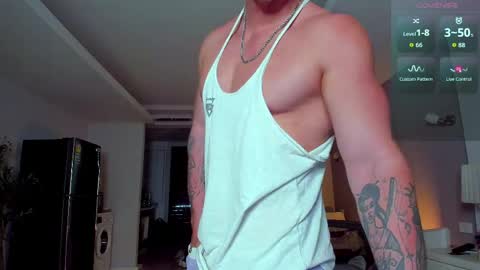 Samuel online show from 05.07.26