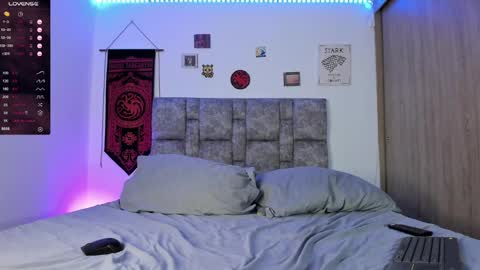 Christian Samuel online show from 12.20.24