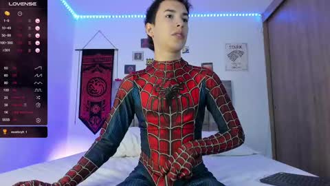 Christian Samuel online show from 02.22.25