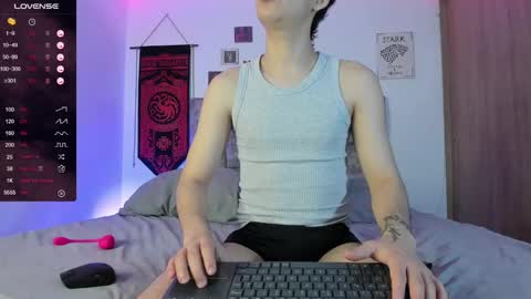 Christian Samuel online show from 03.01.25