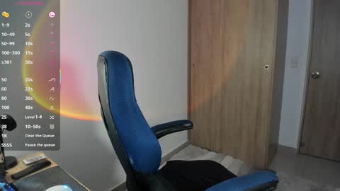 Christian Samuel online show from 09.14.25