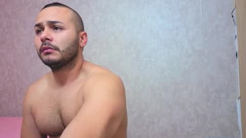 samuel storm online show from 01.10.26