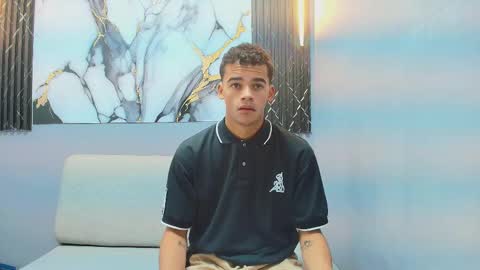 Snapshot of samuel_wyatt chatting on 01.16.26 SAMUEL online show from 01.16.26