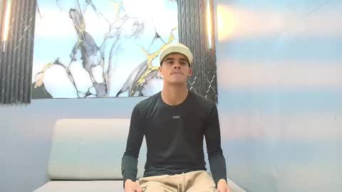 Snapshot of samuel_wyatt chatting on 02.02.26 SAMUEL online show from 02.02.26