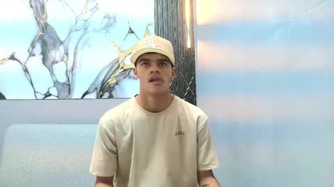 SAMUEL online show from 02.05.26