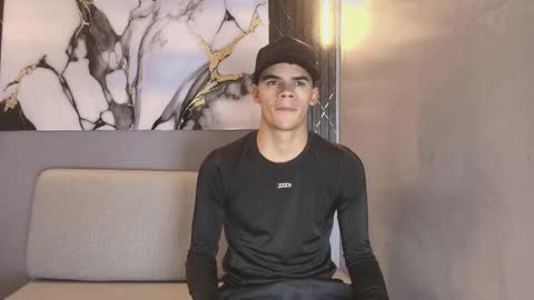 SAMUEL online show from 02.25.26