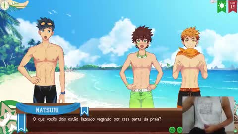 samuelacacio__ online show from 02.05.26