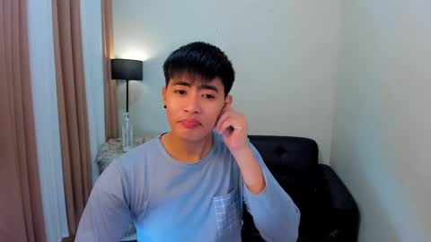 Sam online show from 12.18.24