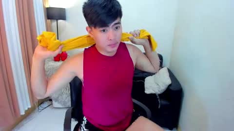 Sam online show from 02.06.25