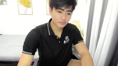 Sam online show from 03.10.25