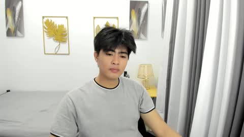 Sam online show from 03.12.25