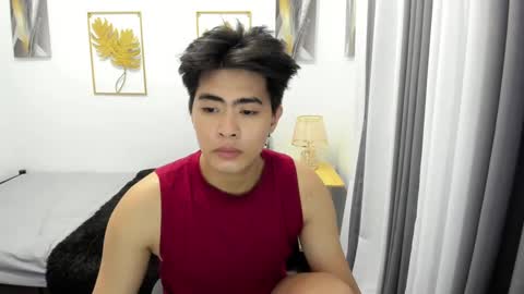 Sam online show from 03.12.25