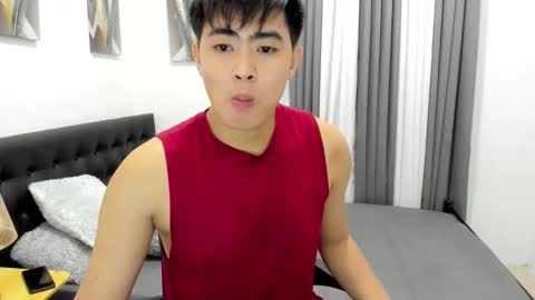 Sam online show from 09.14.25