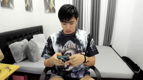 Sam online show from 10.02.25