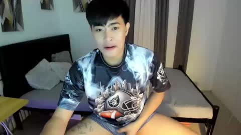 Sam online show from 11.23.25