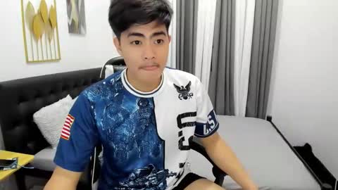 Snapshot of samuelangelo chatting on 02.24.26 Sam online show from 02.24.26