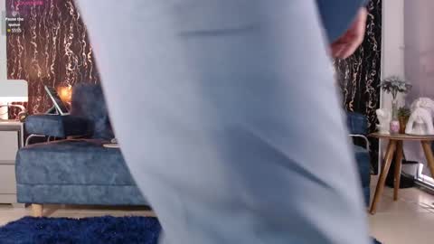  Samuel Coopper  online show from 11.01.25