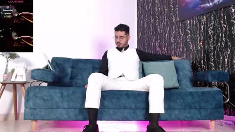  Samuel Coopper  online show from 11.19.25