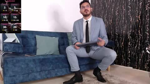  Samuel Coopper  online show from 11.26.25