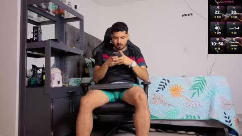  Samuel Coopper  online show from 02.16.26