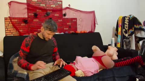 samuraijiu online show from 02.18.25