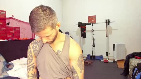 samuraijiu online show from 02.19.25