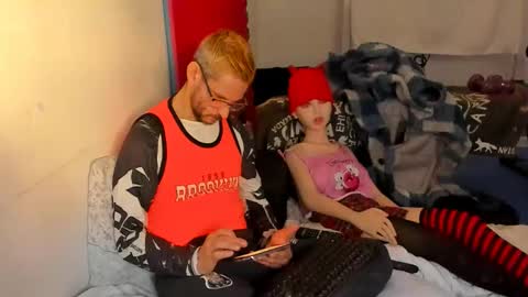 samuraijiu online show from 11.26.25