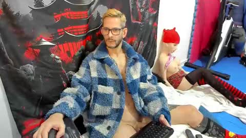 samuraijiu online show from 12.22.25